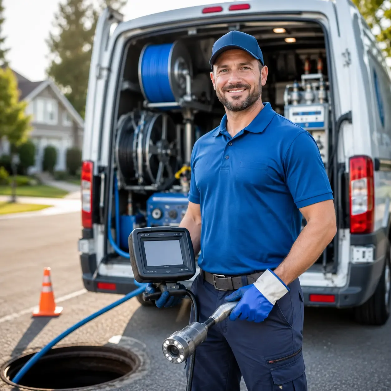 Local Pipe Relining specialists in Chincoteague Island, VA